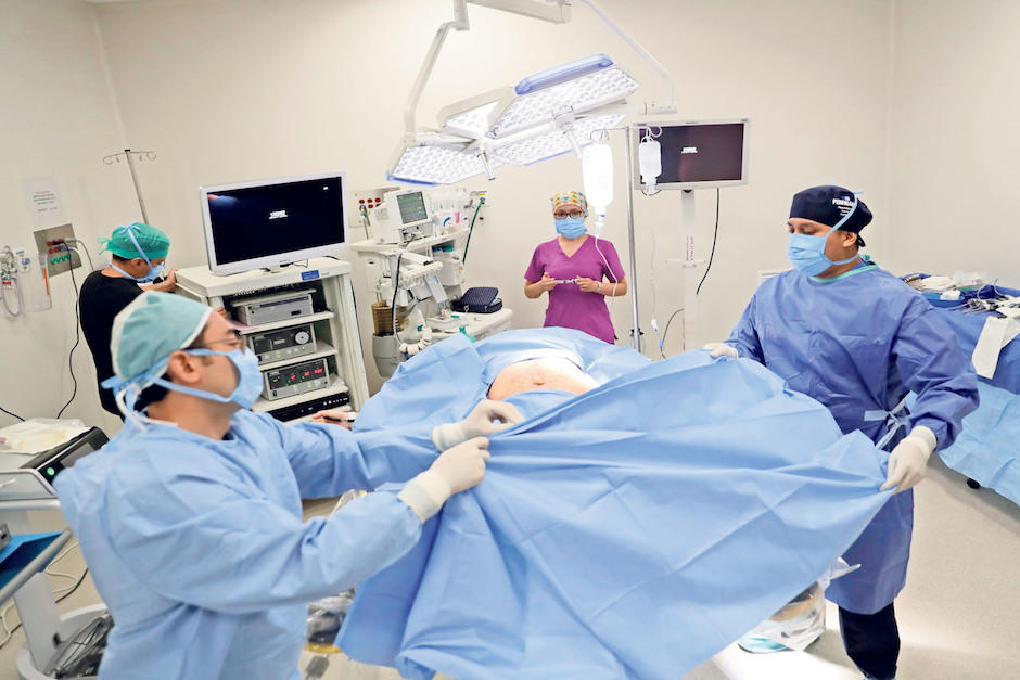 Mujer robó el aguinaldo y los ahorros de su marido para hacerse cirugía plástica. (Foto: Siglo de Torreón)