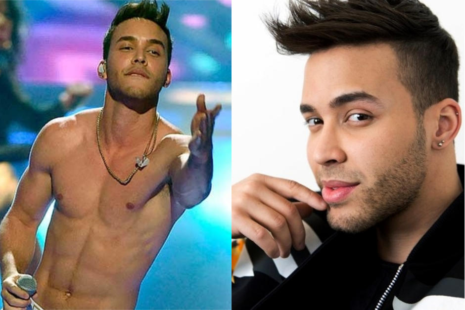 Sus fans están boquiabiertas con lo bien que luce. (Fotomontaje Erivan Campos)