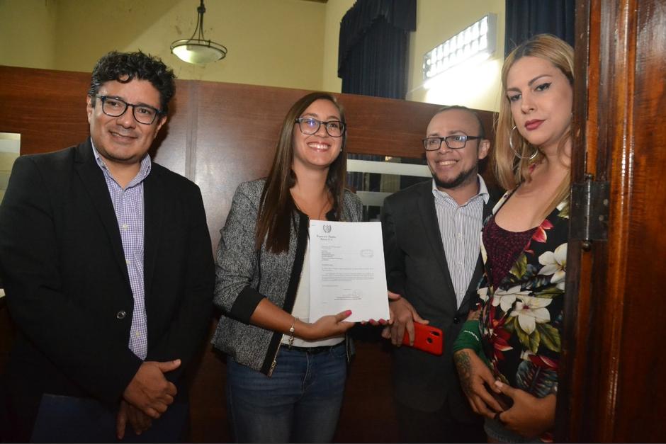 La propuesta busca reformar el código penal para que este tipo de discriminación también sea castigado con cárcel. (Foto: cortesía José Castro)