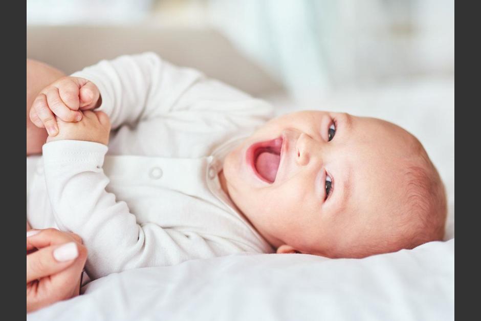 Escoger un nombre para el nuevo integrante de la familia es una tarea difícil para algunos. (Foto: Ser Padres)
