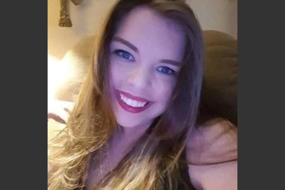 Ahora enfrenta cuatro cargos de agresi&oacute;n sexual y podr&iacute;a ser sentenciada a 40 a&ntilde;os de prisi&oacute;n (Foto: Snapchat)