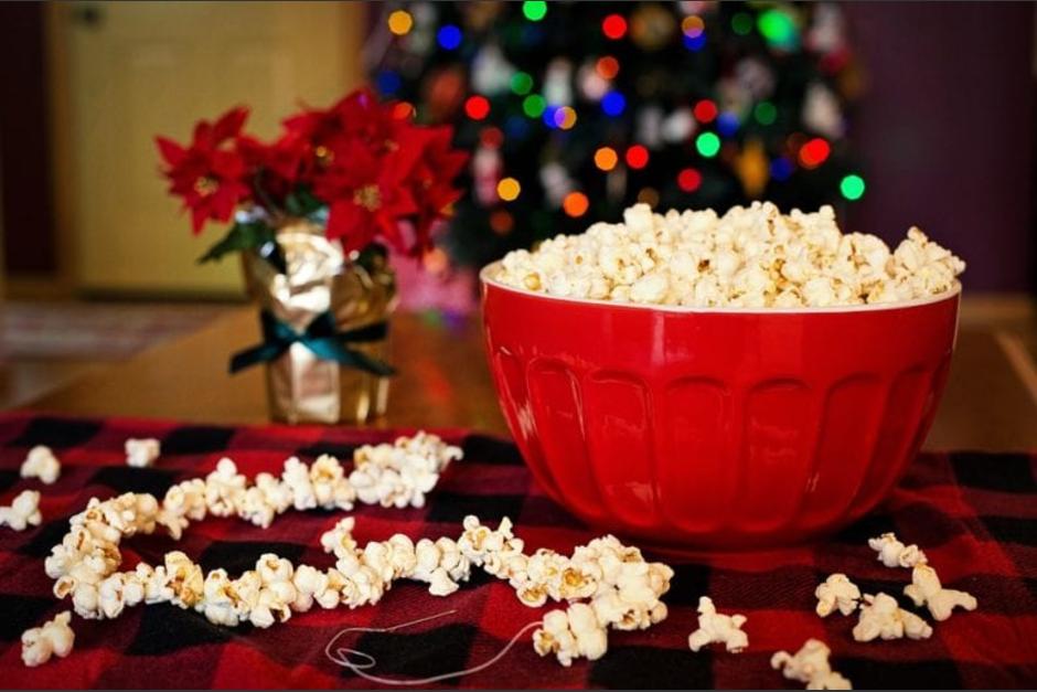 Estas son las pel&iacute;culas navide&ntilde;as recomendadas por Netflix que se estrenaron este 2019. (Foto: WTHR).