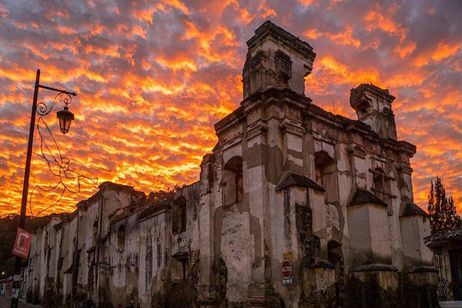 Esto ocurre porque el Sol llega a su m&aacute;ximo desplazamiento hacia el Sur, por debajo del Ecuador Celeste (Foto: Guatemala.com)
