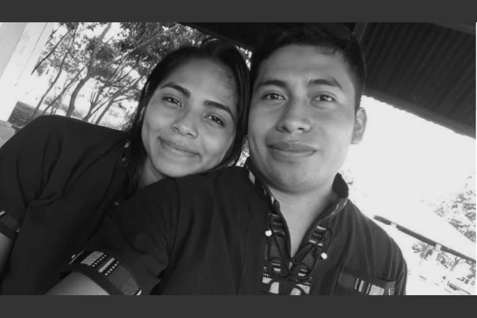 Una pareja de novios muri&oacute; en el accidente reportado el s&aacute;bado en la madrugada. (Foto: Oriente News)&nbsp;