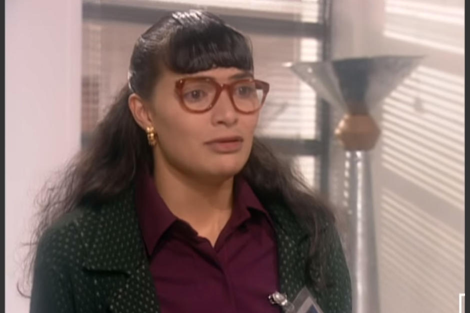 La famosa Ana Orozco luce impresionante. (Foto:Oficial)&nbsp;