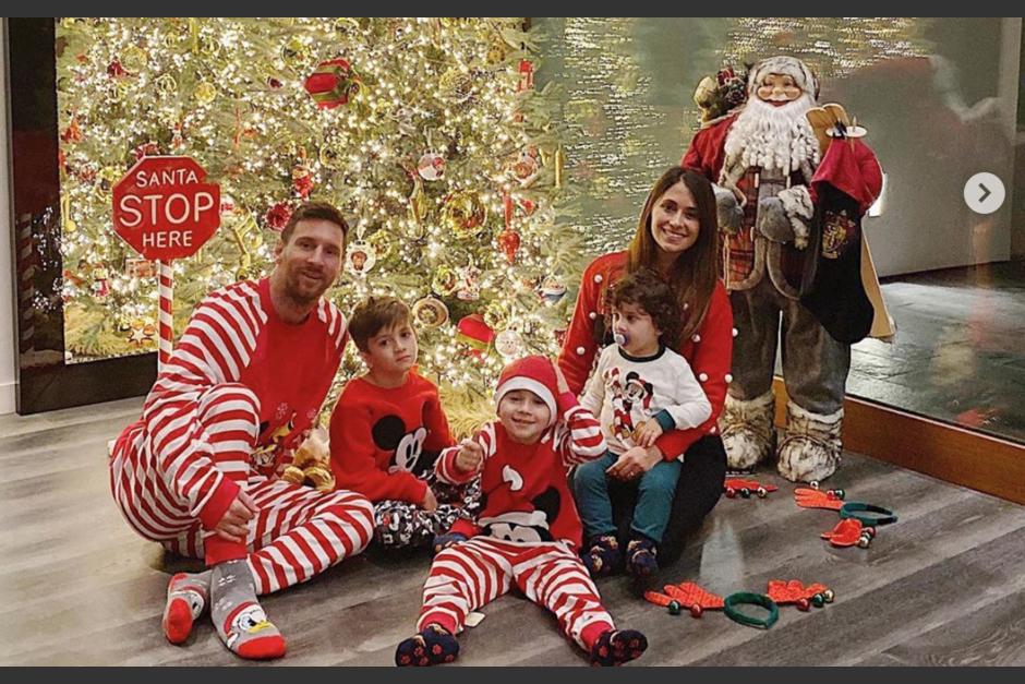 Los videos y fotograf&iacute;as han sido compartidos en redes sociales. (Foto: Real Madrid)