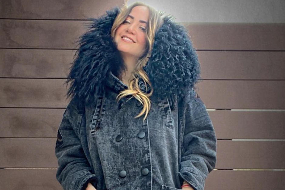 Ella sigue demostrando que es muy sensual (Fotograf&iacute;a: Instagram)