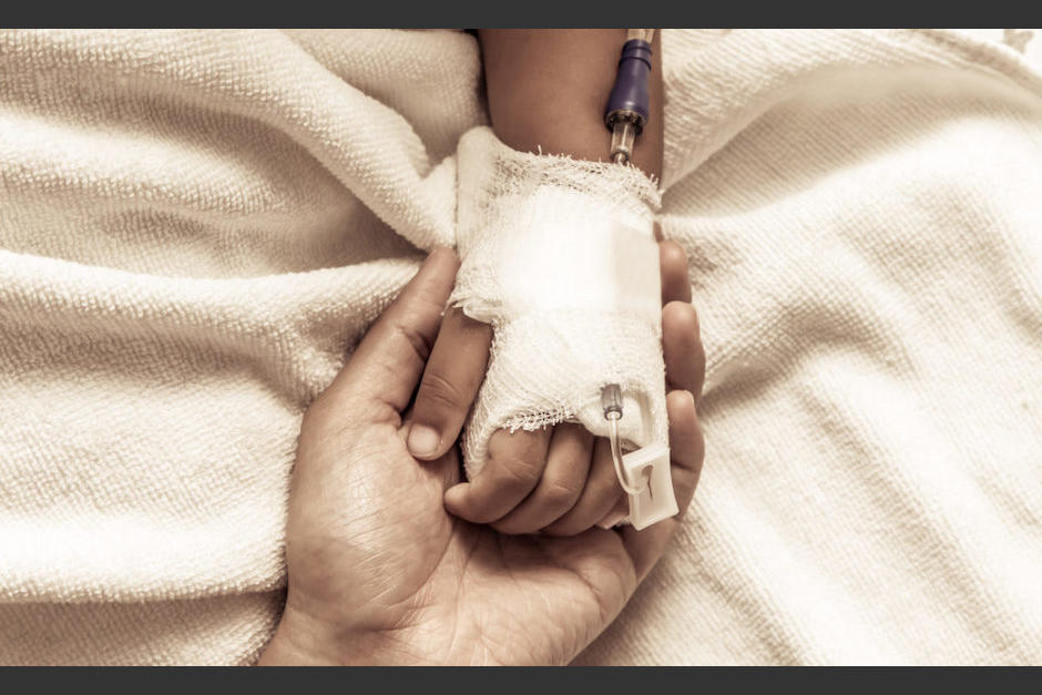 El Dr. Mina Chowdhury aún no ha recibido condena. (Foto: Imagen ilustrativa)