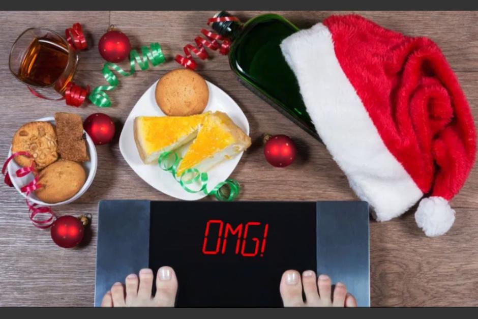 Después de las fiestas es bueno retomar un estilo de vida saludable.&nbsp;&nbsp;(Foto: LaOpinión.com)