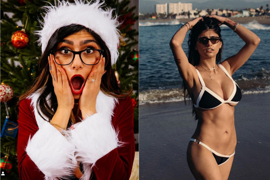 Hay una foto que arras&oacute; con los likes. (Fotos Instagram)