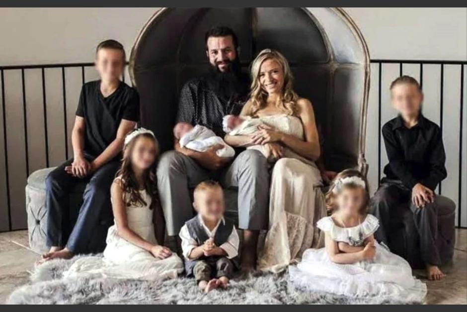 El servidor público es acusado de pertenecer a una estructura criminal. (Foto: El Clarín)