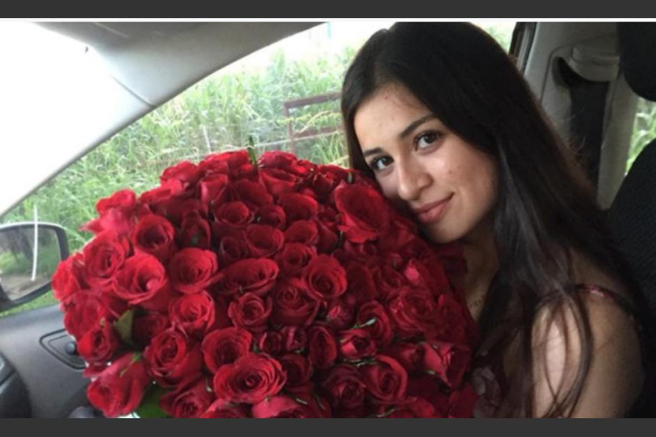 La joven de 19 años estudiaba pedagogía en la Universidad Nacional de México. (Foto: Redes Sociales)&nbsp;