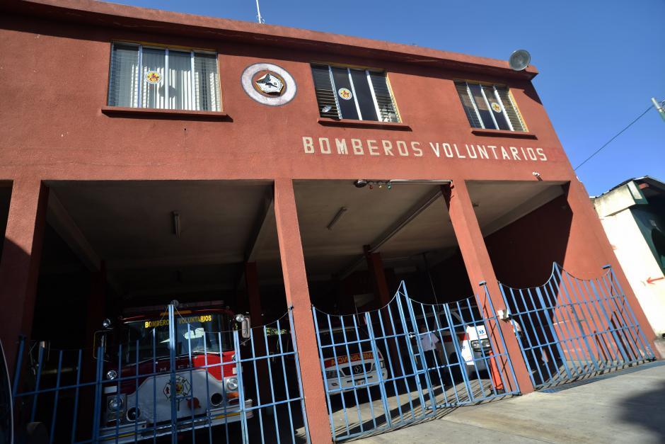 Las llamadas de falsa alarma bloquean la labor de los Bomberos Voluntarios. (Foto: Archivo/Soy502)