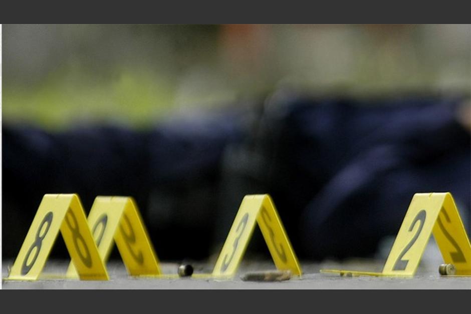 Ambas eran hermanas y se conducían hacia su casa luego de laborar. (Foto IlustrativaLoaiza)