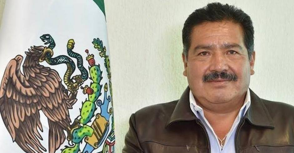 Asesinan a alcalde en México poco después de asumir el cargo