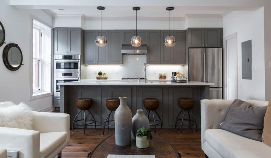 Si quieres ahorrar en costos de energ&iacute;a, aprovecha estos consejos para el hogar. (Foto: Cadena SER)