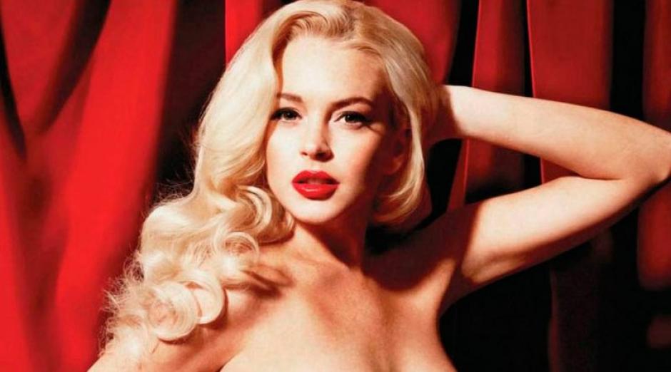 Recientemente se filtraron las fotos exclusivas para la revista del conejito, as&iacute; que apresuraron la publicaci&oacute;n. (Foto:OJO)