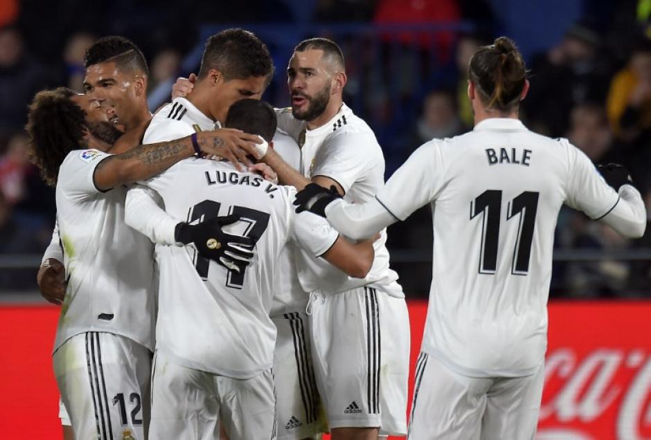 El Real Madrid anunciar&aacute; en las pr&oacute;ximas horas a su nuevo jugador. (Foto: AFP)