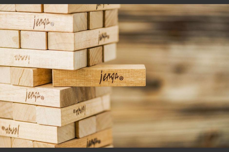 El juego es muy emocionante y requiere de mucha concentraci&oacute;n. (Foto: UK Wired)