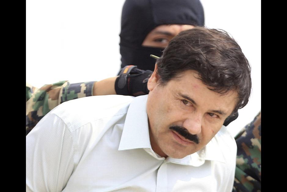 Varios colaboradores de "El Chapo" han testificado contra &eacute;l durante el juicio que se desarrolla en Estados Unidos. (Foto: Archivo/Soy502)