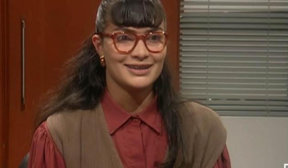Una nueva versi&oacute;n de Betty La Fea, Batty en NY est&aacute; por salir al aire. (Foto: Caracol)