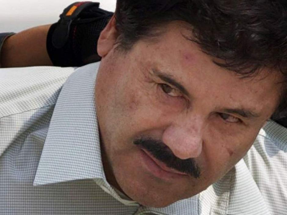 Joaqu&iacute;n "El Chapo" Guzm&aacute;n est&aacute; siendo enjuiciado en la Corte Federal de Brooklyn. (Foto: El Heraldo)