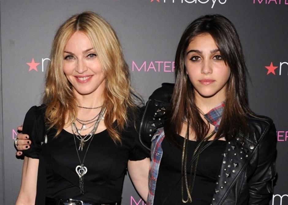 Muchos la aclaman y otros muchos la odia, aquí te la presentamos. (Foto:Instagram)