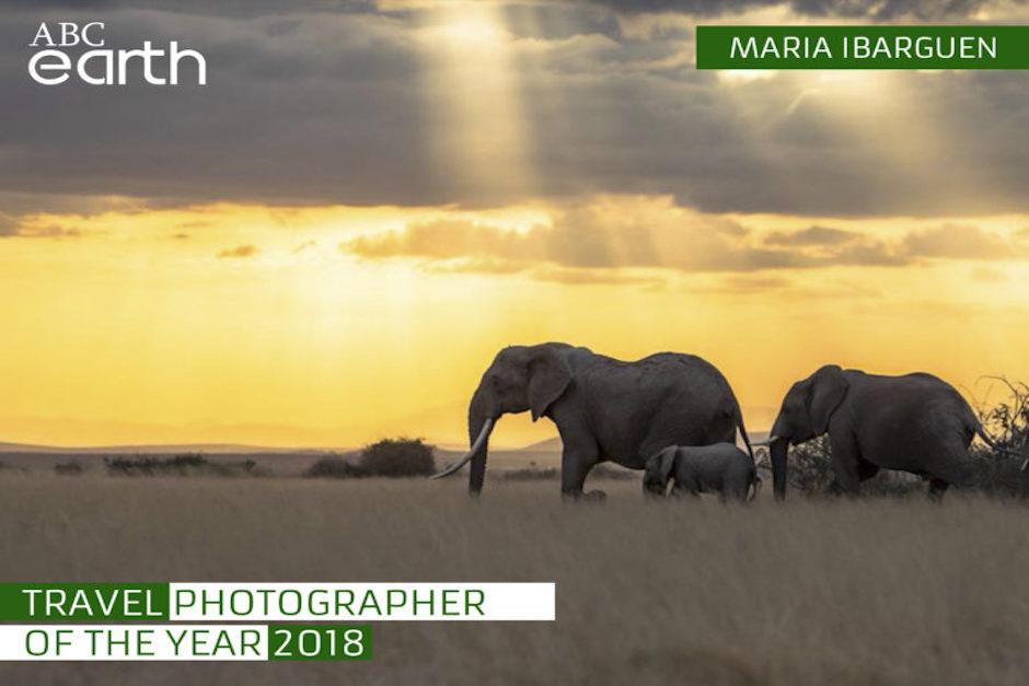 Mar&iacute;a Jos&eacute; Ibarguen es reconocida en la categor&iacute;a de &ldquo;mejor fot&oacute;grafa de viajes&rdquo;. (Foto: Ibarguen)