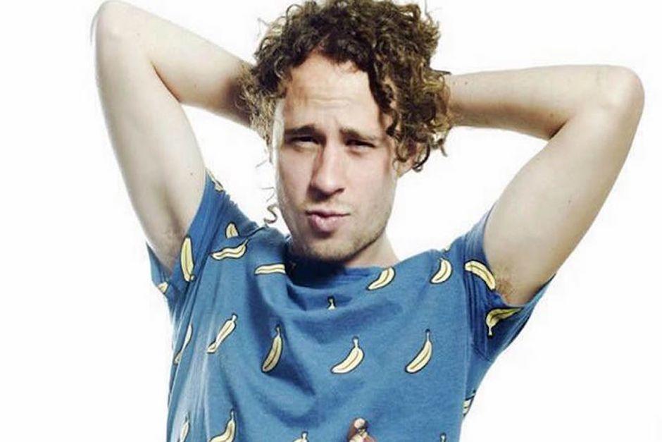 En sus redes sociales, el youtuber ha manifestado su inter&eacute;s por convertirse en gobernador (Foto: Luisito Comunica)