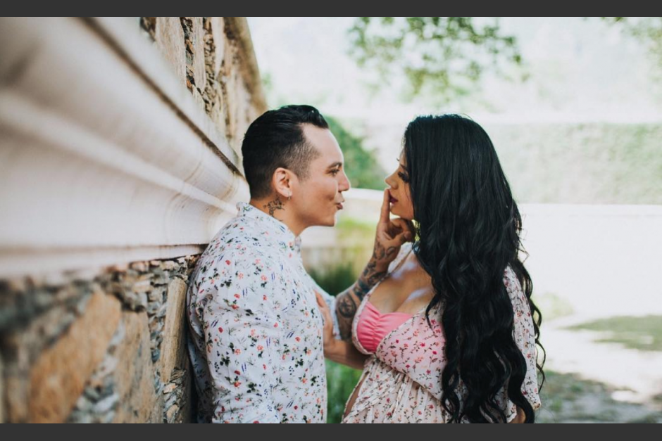 Edwin Luna es uno de los exponentes de m&uacute;sica banda m&aacute;s conocidos en el pa&iacute;s. (Foto: Instagram)