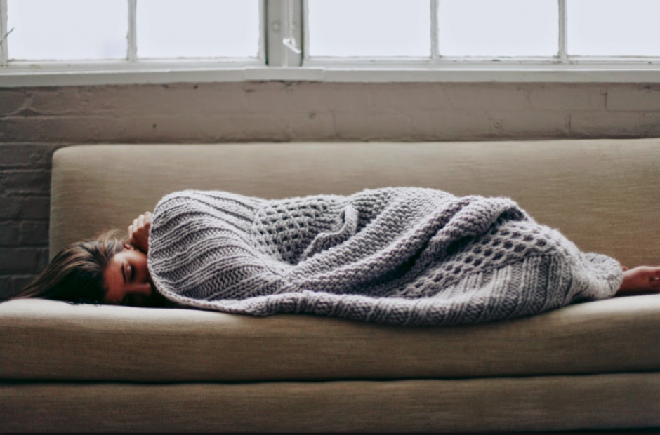 El padre pudo liberarse de la carga que representaba su hija de más de 30 años. (Foto: Ok Chicas)