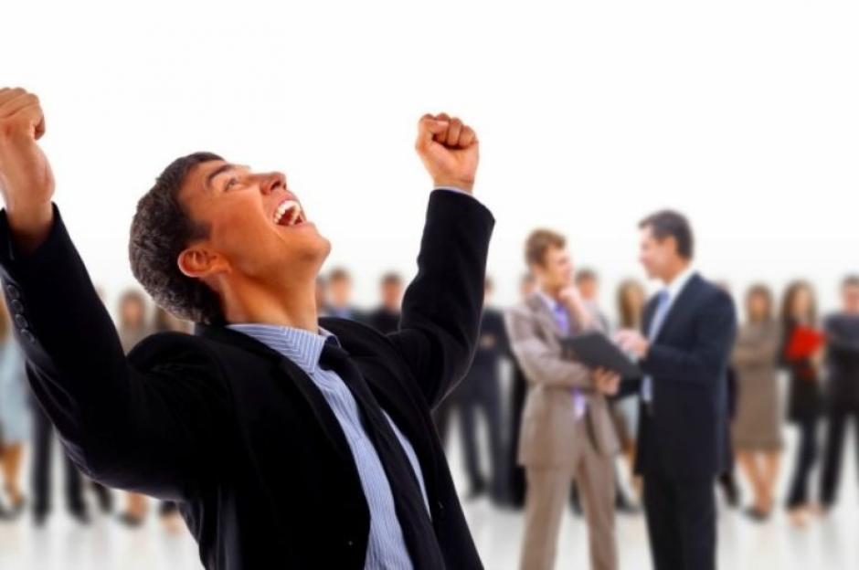 Alcanzar el &eacute;xito es el objetivo principal de muchos j&oacute;venes. (Foto: Entrenamiento.com)