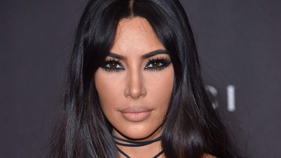 Kim Kardashian hizo una excentricidad que sorprendi&oacute; a sus seguidores. (Foto: AFP)&nbsp;