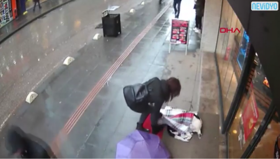 El hecho conmovió a un país y más allá de sus fronteras. (Captura Video)