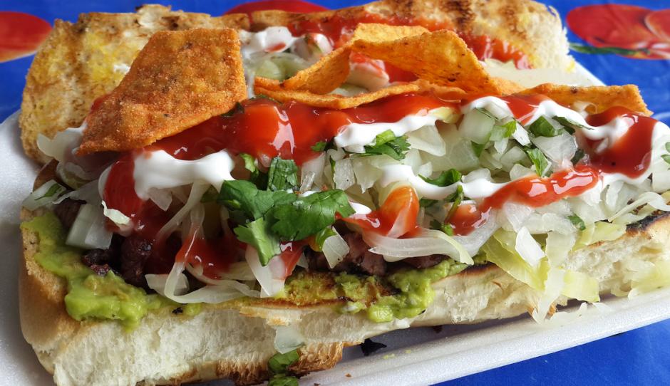 La Chef Amalia, originaria de Guatemala, comperti&oacute; recetas nacionales en un canal estadounidense. (Foto: Exploraci&oacute;n gastron&oacute;mica) &nbsp;
