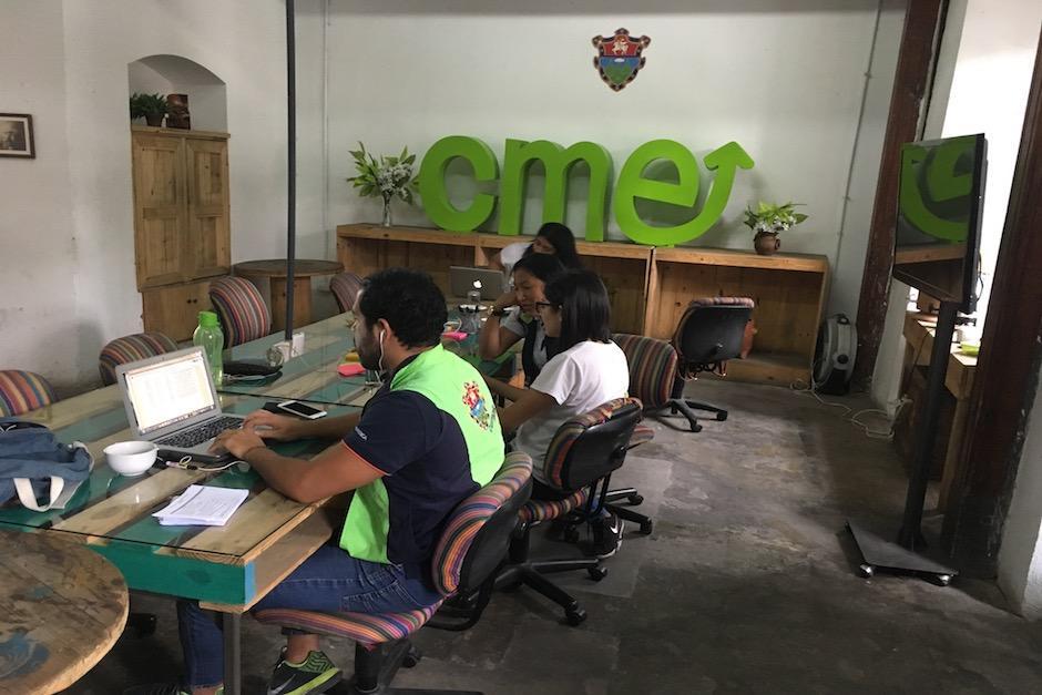 El objetivo es brindar capacitaci&oacute;n a emprendedores que quieran destacar con sus productos o servicios. (Foto: Archivo/Soy502)