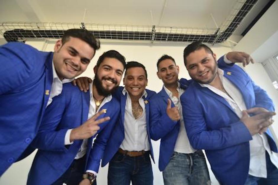 Los mexicanos miembros de la banda son: Ricardo Mendoza Trevi&ntilde;o, de 39 a&ntilde;os, y&nbsp;Rub&eacute;n Alejandro Rivera Ibarra, de 22 (Archivo/Soy502)