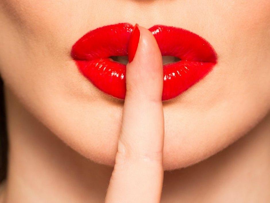 Hay ciertas cosas que es mejor guardárselas para uno mismo. (Foto: Pixabay)