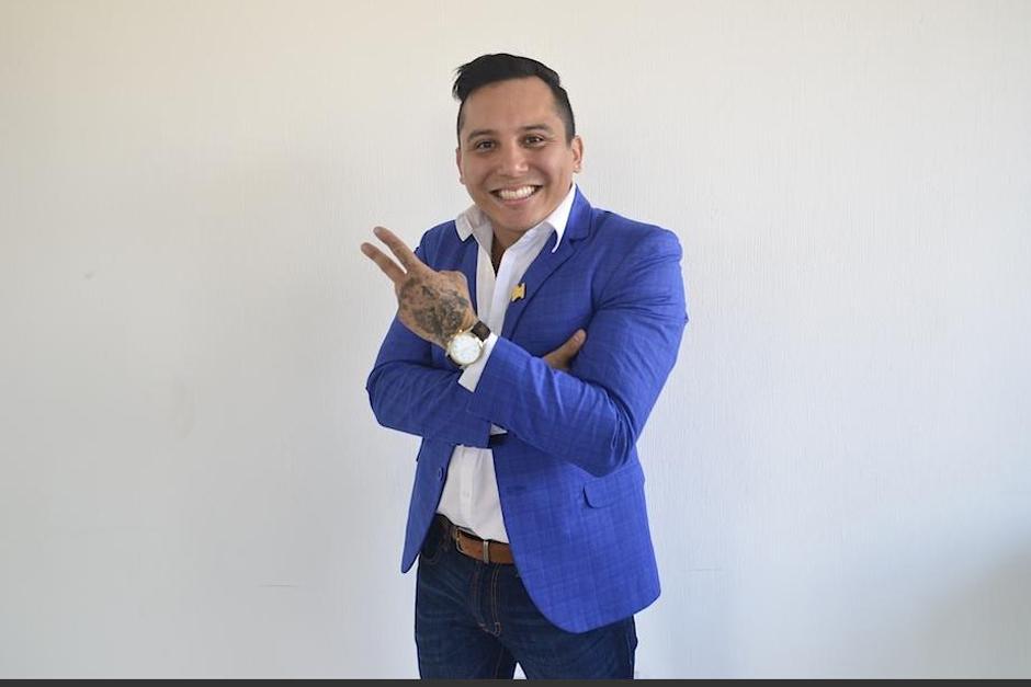 El vocalista de La Trakalosa envi&oacute; una carta para hacer constar que los dos capturados en Guatemala son parte de la banda. (Foto: Archivo/Soy502)&nbsp;