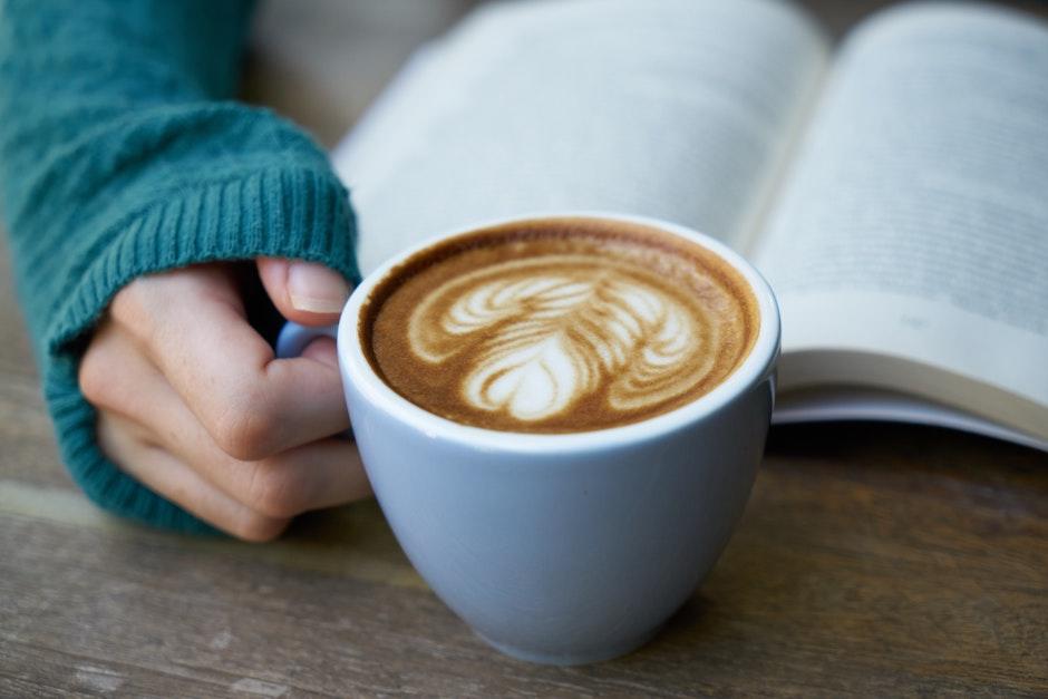 &nbsp;Te damos 6 razones para consumir diariamente caf&eacute; (Foto: Pexels.com)