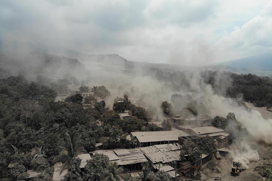 Guatemala es el quinto pa&iacute;s en el mundo con mayor riesgo de sufrir desastres naturales, seg&uacute;n un estudio del Banco Mundial (Foto: Archivo/Soy502)