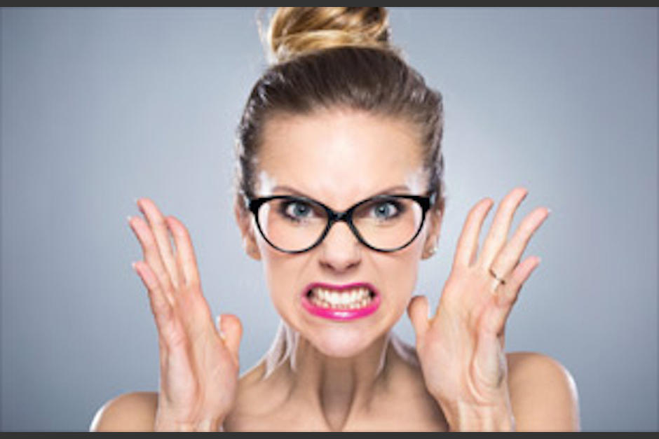 Los hombres que tiene como pareja a una mujer regañona, gozan de buena salud. (Foto: Pexels)