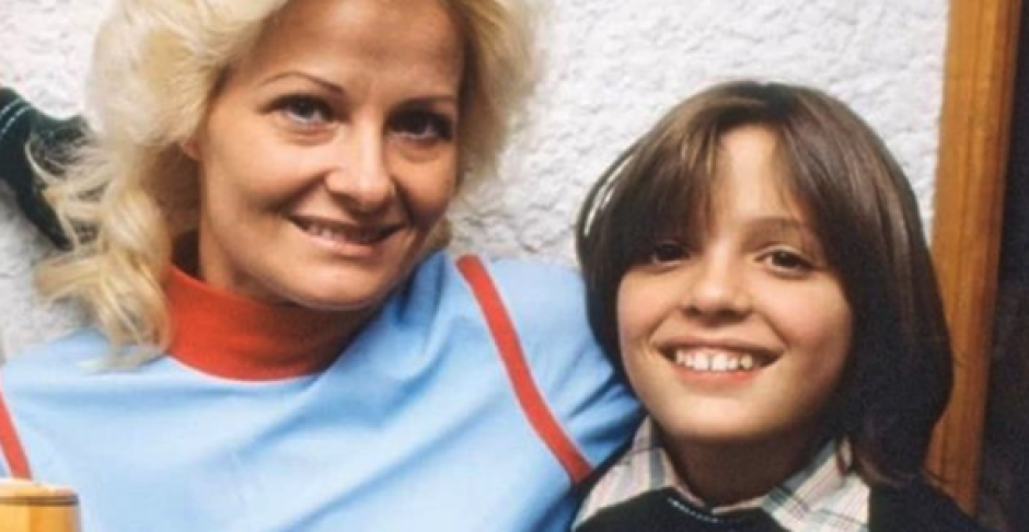 Luisito Rey le pidi&oacute; a este famoso que fuera a Espa&ntilde;a y le ayudara a matar a su mujer. (Foto:Instagram)