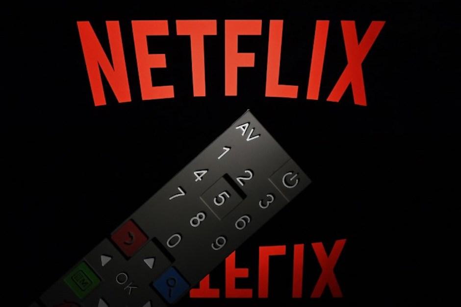 Netflix adem&aacute;s revel&oacute; los n&uacute;meros de audiencia para varios de sus programas de televisi&oacute;n. (Foto: AFP)
