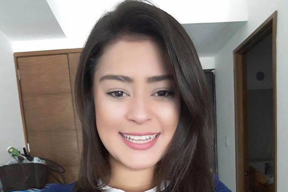 Familiares y amigos buscan a Michelle desaparecida el 14 de enero. (Foto: captura pantalla)&nbsp;