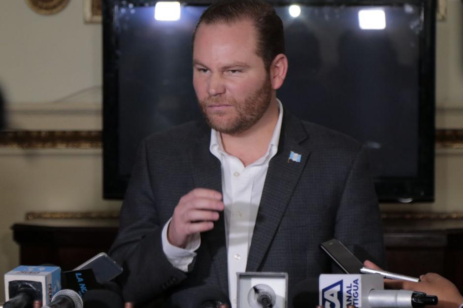 Arzú Escobar reconoció que no han discutido el caso del diputado Lau en las sesiones de Junta Directiva. (Foto: Archivo/Soy502)