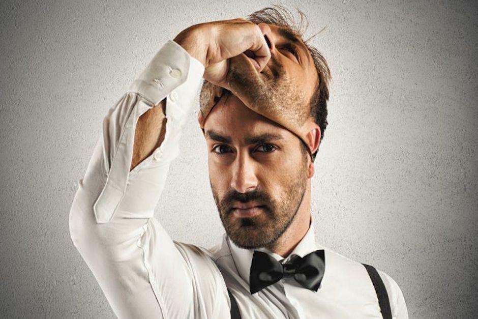 Los enfermos mentales no son capaces de percibir de la misma manera las emociones que las personas sanas. (Foto: hch.tv)&nbsp;