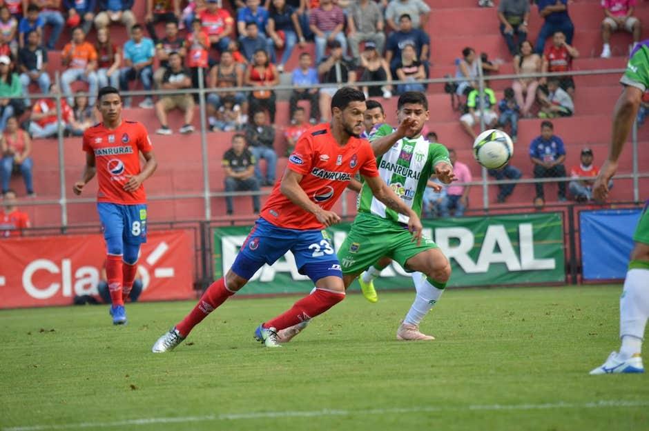 Foto: Rudy Martínez Soy502