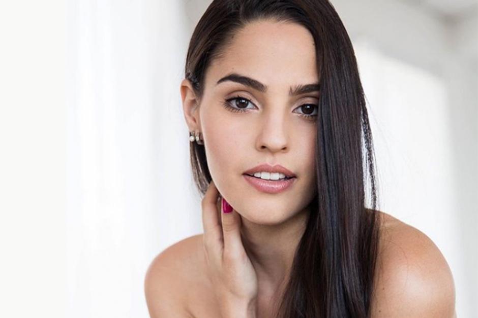 La sexy piloto tiene 21 a&ntilde;os (Foto: Instagram)