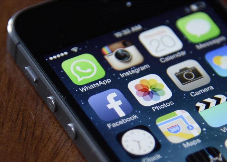 Estas aplicaciones te ayudarán a ordenas tus finanzas personales. (Foto: Archivo/Soy502)